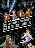 5 Minute Star Wars Stories Strike Back
