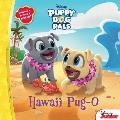 Puppy Dog Pals Hawaii Pug O