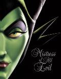 Mistress of All Evil A Tale of the Dark Fairy