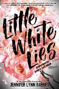 Debutantes 01 Little White Lies