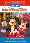 Birnbaums 2019 Walt Disney World The Official Guide
