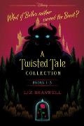 Twisted Tale Collection Books 1 to 3 3 Volumes