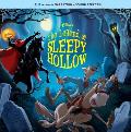 The Legend of Sleepy Hollow [With Audio CD]