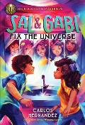 Sal & Gabi 02 Fix the Universe