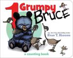 1 Grumpy Bruce A Counting Board Book