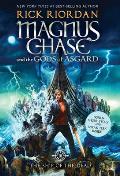 Magnus Chase & the Gods of Asgard 03 The Ship of the Dead