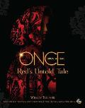 Once Upon a Time Reds Untold Tale