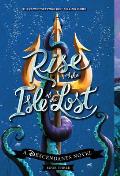 Descendants 03 Rise of the Isle of the Lost