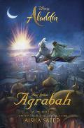 Aladdin Far from Agrabah