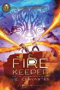 The Fire Keeper: Storm Runner 2