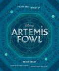 Art & Making of Artemis Fowl