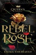 Queens Council 01 Rebel Rose