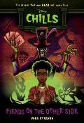 Fiends on the Other Side Disney Chills Book Two