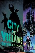 City of Villains 01