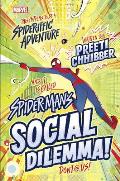 Spiderman's Social Dilemma
