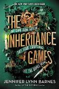 Inheritance Games 01