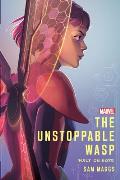 Unstoppable Wasp Built On Hope