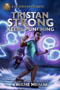 Tristan Strong 03 Keeps Punching