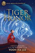 Tiger Honor A Thousand Worlds Novel Book 2