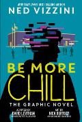 Be More Chill The Graphic Novel
