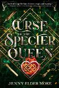 Samantha Knox 01 Curse of the Specter Queen
