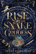 Samantha Knox 02 Rise of the Snake Goddess