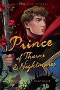 Prince of Thorns and Nightmares (Prince #2)
