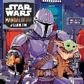Star Wars The Mandalorian A Clan of Two