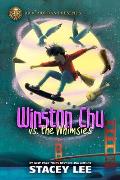 Rick Riordan Presents: Winston Chu vs. the Whimsies