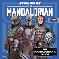 Star Wars The Mandalorian The Mandalorians Quest