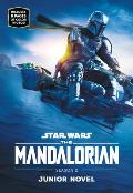 Mandalorian Season 2 Junior Novel