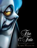 Fire & Fate Villains Book 10