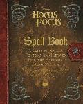 Hocus Pocus Spell Book