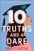 10 Truths & a Dare