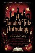 Twisted Tale Anthology