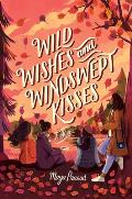 Wild Wishes & Windswept Kisses