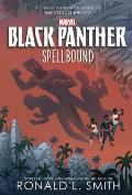 Black Panther The Young Prince 02 Spellbound