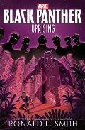 Black Panther The Young Prince 03 Uprising