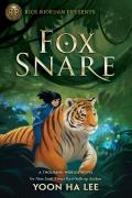 Fox Snare A Thousand Worlds Novel