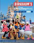 Birnbaums 2024 Walt Disney World