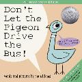 Dont Let the Pigeon Drive the Bus 20th Anniversary Edition