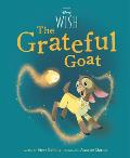Disney Wish The Grateful Goat