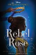 Queens Council 01 Rebel Rose