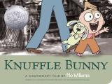 Knuffle Bunny A Cautionary Tale