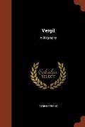 Vergil: A Biography
