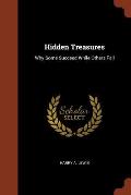 Hidden Treasures: Why Some Succeed While Others Fail