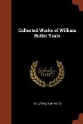 Collected Works of William Butler Yeats
