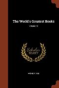 The World's Greatest Books; Volume 19