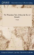 The Wondrous Tale of Alroy: the Rise of Iskander; VOL. II