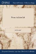 Poems: By John Galt